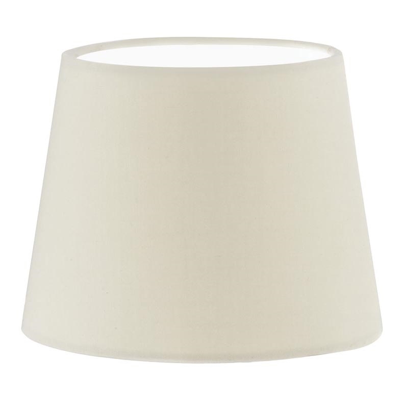 Eglo 49409 - Lampunvarjostin lattiavalaisimelle VINTAGE E14 halkaisija 24,5 cm