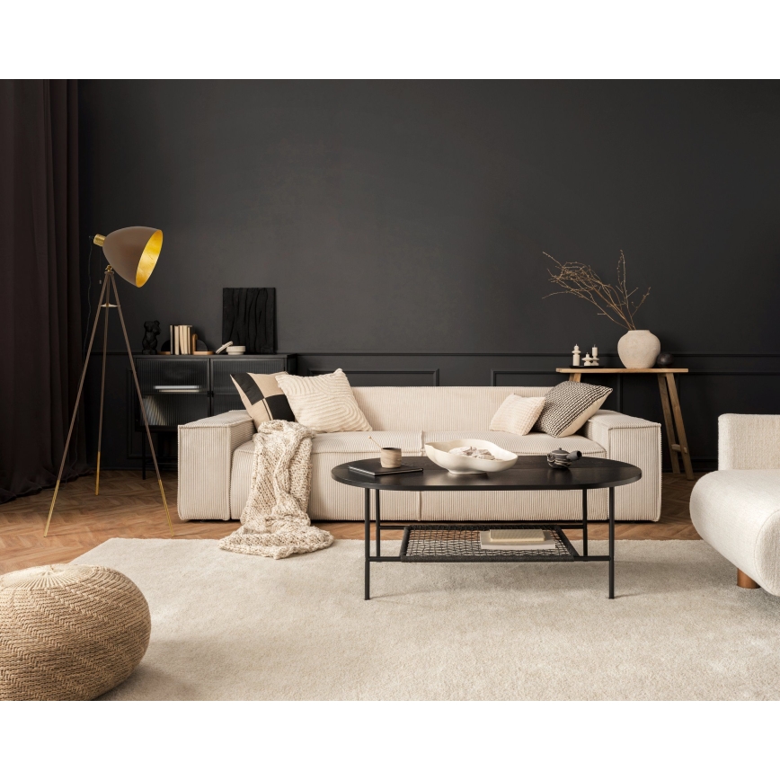 Eglo 49519 - Lattialamppu CHESTER 1 1xE27/60W/230V