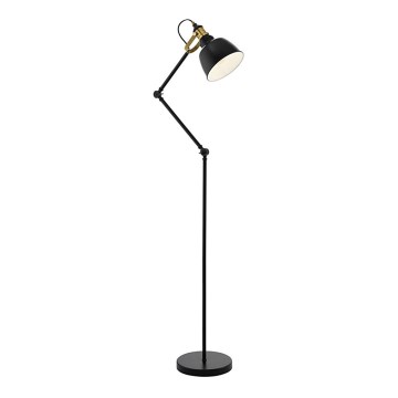 Eglo 49524 - Lattialamppu THORNFORD 1xE27/40W/230V