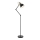Eglo 49524 - Lattialamppu THORNFORD 1xE27/40W/230V