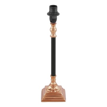 Eglo 49626 - Lampun jalka TRUNGLE 1xE14/40W/230V