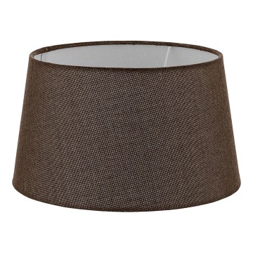 Eglo 49659 - Lampunvarjostin lattiavalaisimelle VINTAGE E27 halkaisija 30 cm