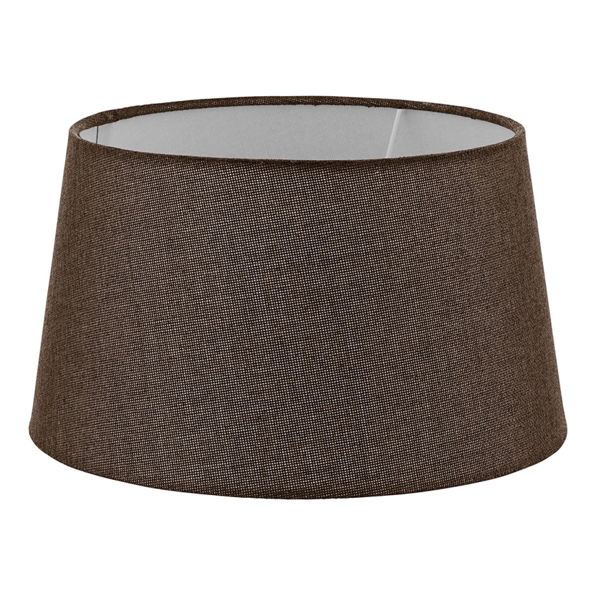 Eglo 49659 - Lampunvarjostin lattiavalaisimelle VINTAGE E27 halkaisija 30 cm