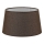 Eglo 49659 - Lampunvarjostin lattiavalaisimelle VINTAGE E27 halkaisija 30 cm