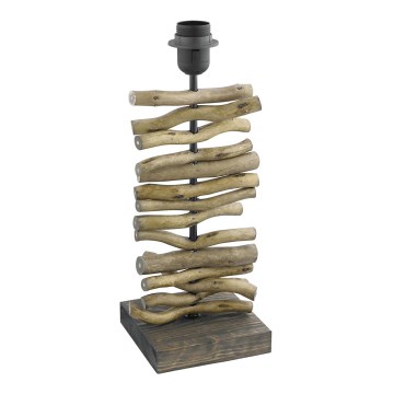 Eglo 49754 - Lampun jalka SEAHOUSE 1xE27/60W