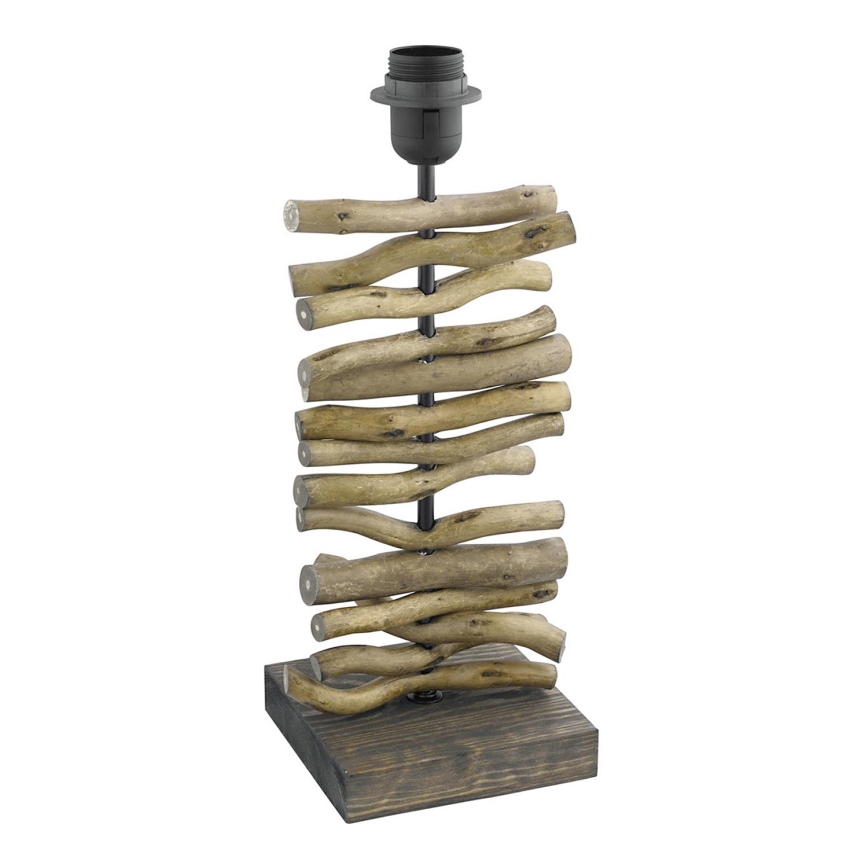 Eglo 49754 - Lampun jalka SEAHOUSE 1xE27/60W