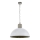 Eglo 49757 - Kattokruunu ketjussa COLDRIDGE 1xE27/60W/230V