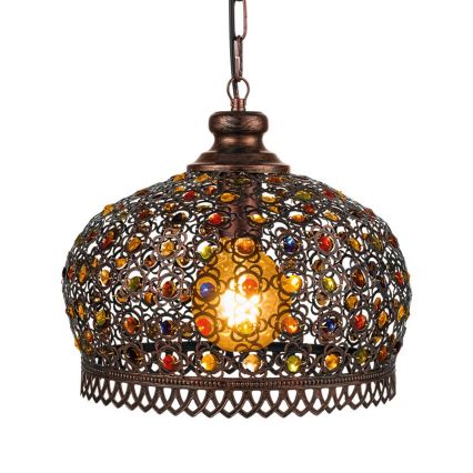 Eglo 49764 - Riippuvalaisin JADIDA 1xE27/60W