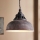 Eglo 49819 - Kattokruunu ketjussa GRANTHAM 1 1xE27/60W