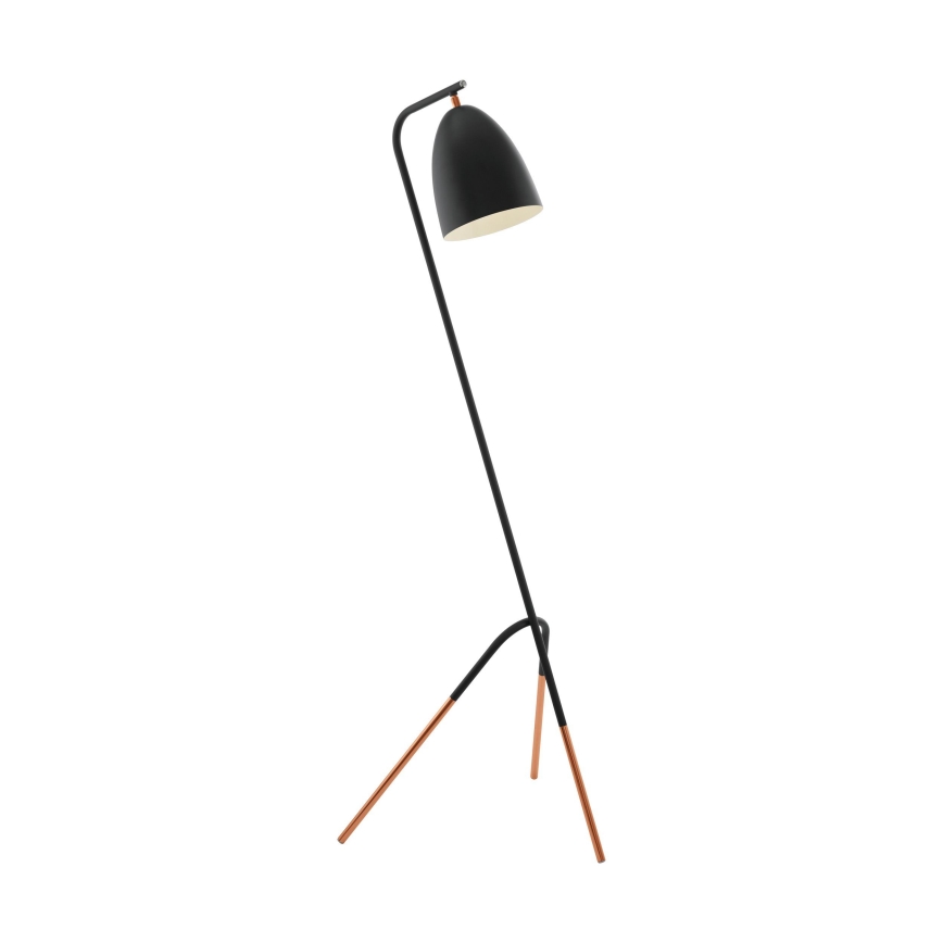 Eglo 49945 - Lattialamppu WESTLINTON 1xE27/60W/230V