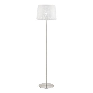 Eglo 49949 - Lattialamppu HAMBLETON 1xE27/60W/230V
