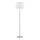 Eglo 49949 - Lattialamppu HAMBLETON 1xE27/60W/230V