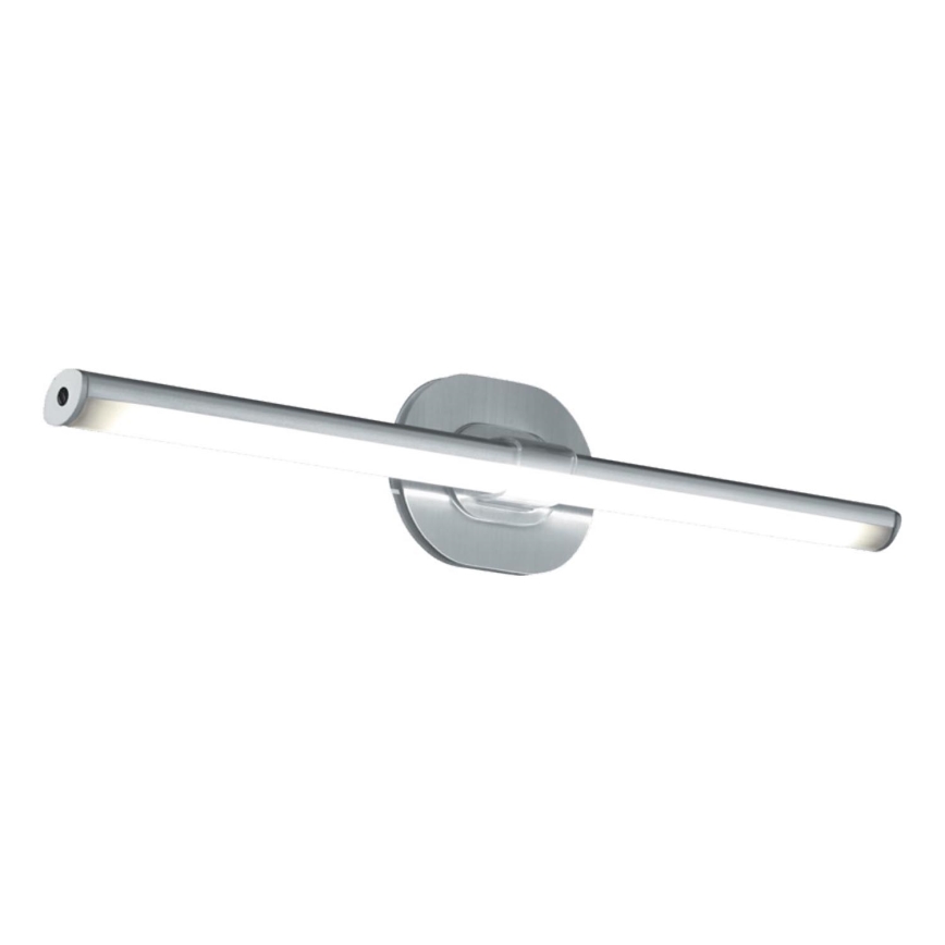Eglo 54661 - LED-himmennysvalo LED/7W/230V 2700-6500K 28,5 cm mattakromi