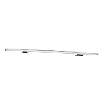 Eglo 54895 - Kylpyhuoneen LED-peilivalo LED/18W/230V 6500K 90 cm IP44