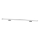 Eglo 54895 - Kylpyhuoneen LED-peilivalo LED/18W/230V 6500K 90 cm IP44