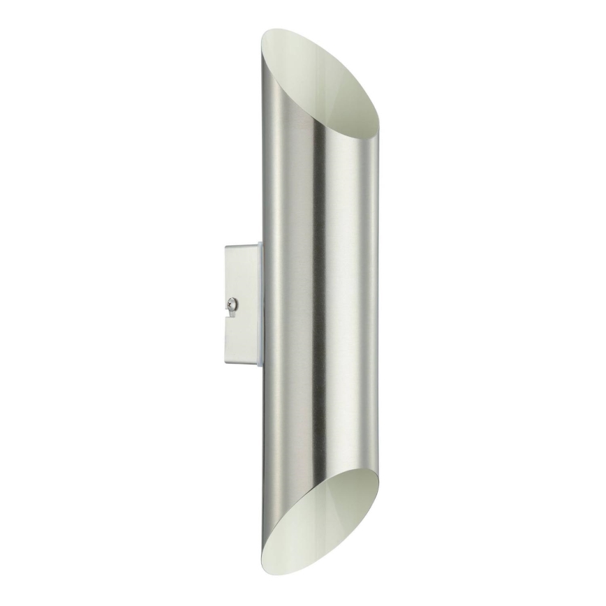 Eglo 55051 - LED-ulkoseinävalaisin 2xLED/3,7W/230V IP44