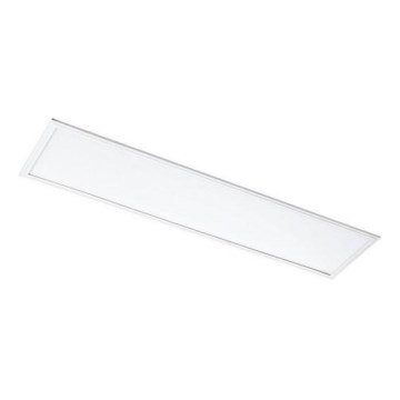 Eglo 61351 - LED Pinta-asennettava/upotettu panel SALOBRENA LED/70W/230V 4000K valkoinen