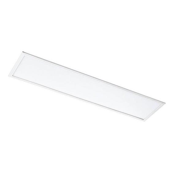 Eglo 61351 - LED Pinta-asennettava/upotettu panel SALOBRENA LED/70W/230V 4000K valkoinen