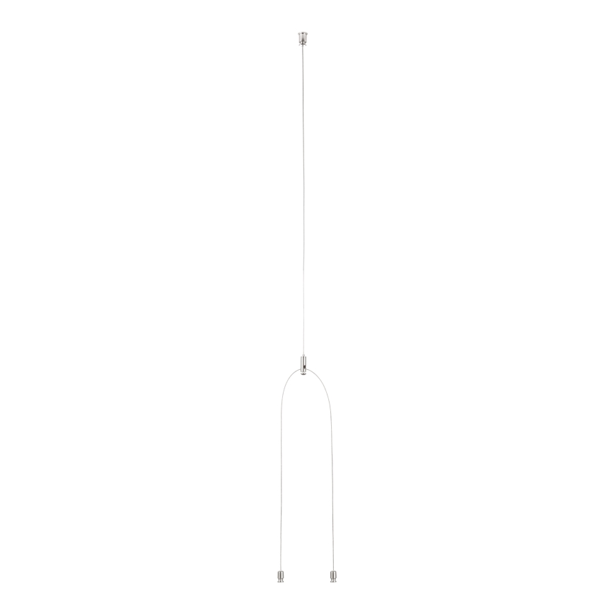 Eglo 61355 - Jousitusvaijeri SALOBRENA 90cm