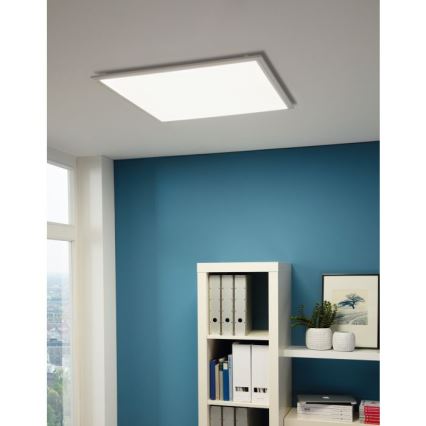Eglo 61358 - Runko kattopaneelille SALOBRENA 603x603mm