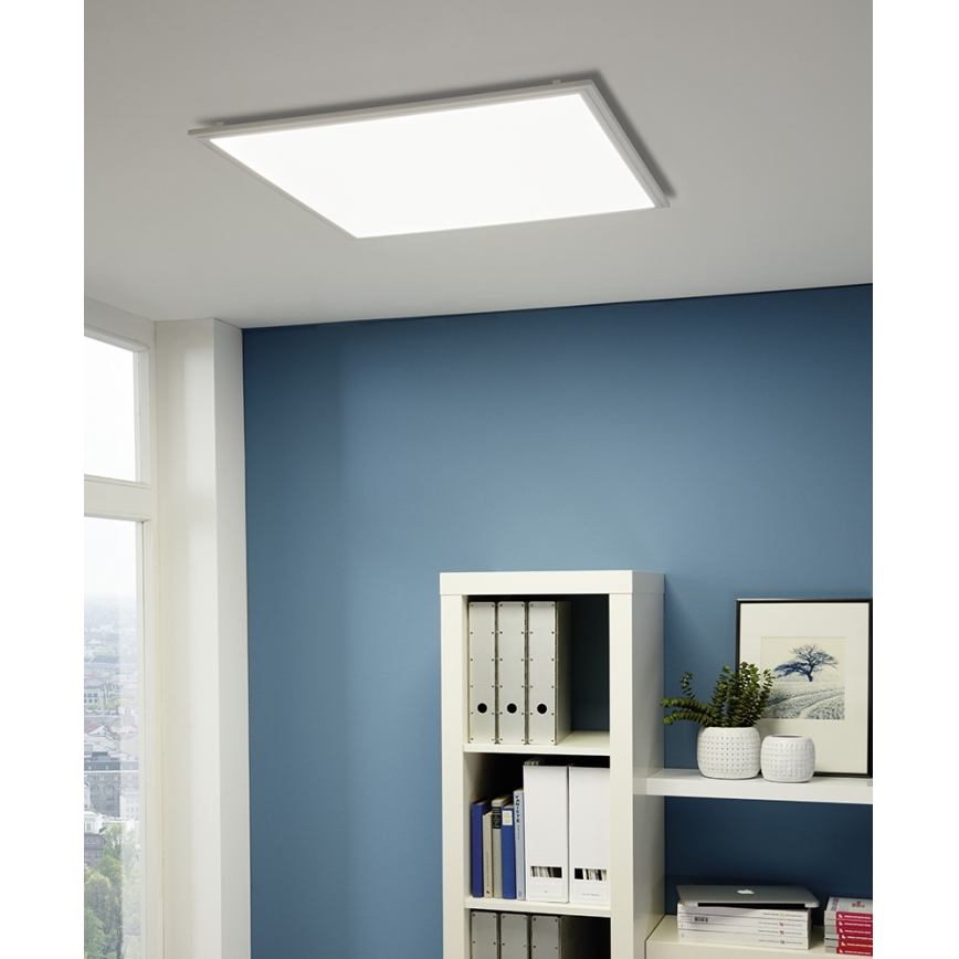 Eglo 61359 - Runko kattopaneelille SALOBRENA 627x628mm