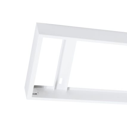 Eglo 61361 - Runko kattopaneelille SALOBRENA 1205x303mm