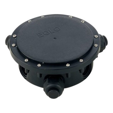 Eglo 61727 - Vedenpitävä kytkentärasia 3 ulostulot CONNECTOR BOX 230V IP68