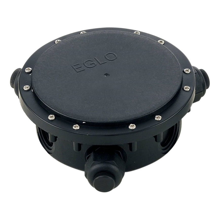 Eglo 61727 - Vedenpitävä kytkentärasia 3 ulostulot CONNECTOR BOX 230V IP68