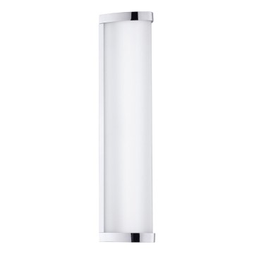 Eglo 64044 - LED-seinävalaisin kylpyhuoneeseen GITA PRO LED/8,5W/230V 4000K IP44 35 cm