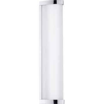 Eglo 64045 - LED-seinävalaisin kylpyhuoneeseen GITA PRO LED/16W/230V 4000K IP44 60 cm