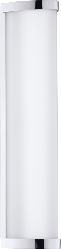 Eglo 64045 - LED-seinävalaisin kylpyhuoneeseen GITA PRO LED/16W/230V 4000K IP44 60 cm