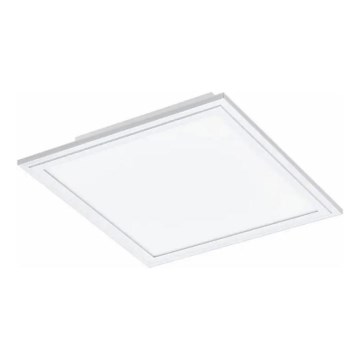 Eglo 64506 - LED RGBW himmennettävä kattovalaisin SALOBRENA-C PRO LED/15,5W/230V 2700-6500K 30x30 cm + kaukosäädin