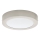 Eglo 64716 - LED-kattovalaisin FUEVA PRO LED/19W/230V 4000K halkaisija 22,5 cm mattakromi