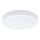 Eglo 64723 - LED-kattovalaisin FUEVA PRO LED/25W/230V 4000K halkaisija 30 cm valkoinen