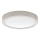 Eglo 64724 - LED-kattovalaisin FUEVA PRO LED/25W/230V 3000K halkaisija 30 cm mattakromi