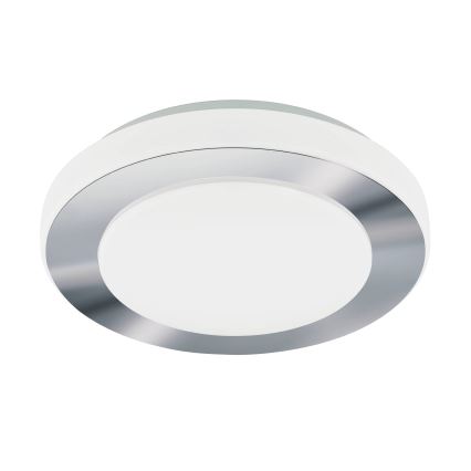 Eglo 64744 - LED-ulkokattovalaisin CARPI PRO LED/11W/230V halkaisija 30 cm IP44