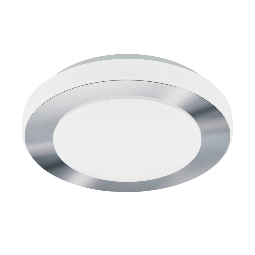 Eglo 64744 - LED-ulkokattovalaisin CARPI PRO LED/11W/230V halkaisija 30 cm IP44