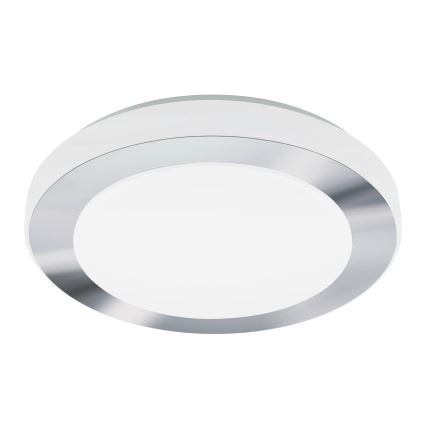 Eglo 64745 - LED-ulkokattovalaisin CARPI PRO LED/16W/230V halkaisija 38,5 cm IP44