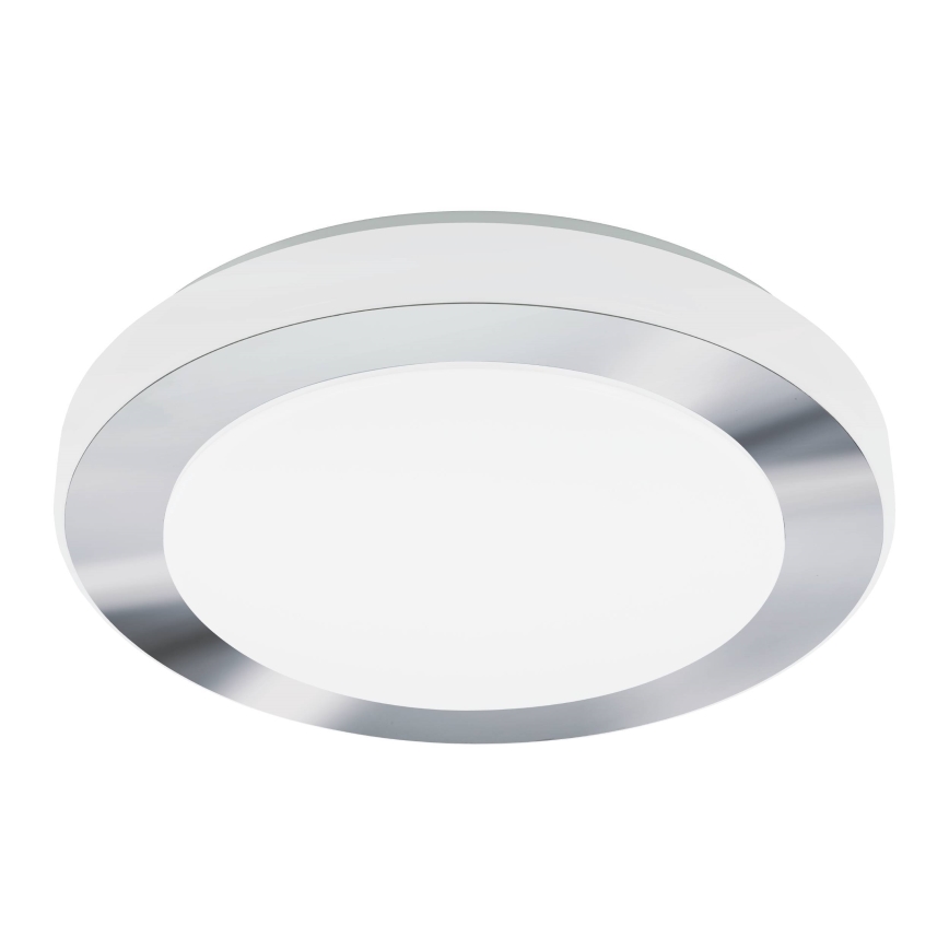 Eglo 64745 - LED-ulkokattovalaisin CARPI PRO LED/16W/230V halkaisija 38,5 cm IP44