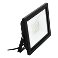 Eglo 64834 - LED-valonheitin FILETTI LED/50W/230V 3000K IP65 musta