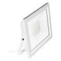 Eglo 64863 - LED-valonheitin FILETTI LED/30W/230V 4000K IP65 valkoinen