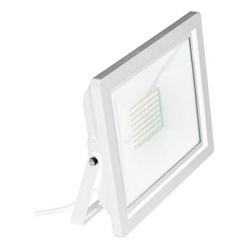 Eglo 64863 - LED-valonheitin FILETTI LED/30W/230V 4000K IP65 valkoinen