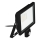 Eglo 64872 - LED-valonheitin anturilla FILETTI LED/30W/230V 3000K IP44 musta