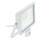 Eglo 64876 - LED-valonheitin anturilla FILETTI LED/30W/230V 3000K IP44 valkoinen