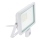 Eglo 64885 - LED-valonheitin anturilla FILETTI LED/30W/230V 4000K IP44 valkoinen
