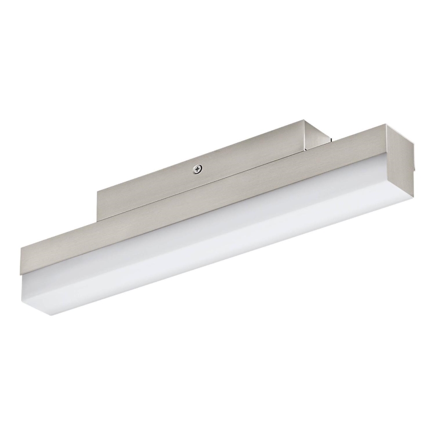 Eglo 64887 - LED Kylpyhuoneen peilivalo TORRETTA PRO LED/8W/230V 4000K IP44 35 cm
