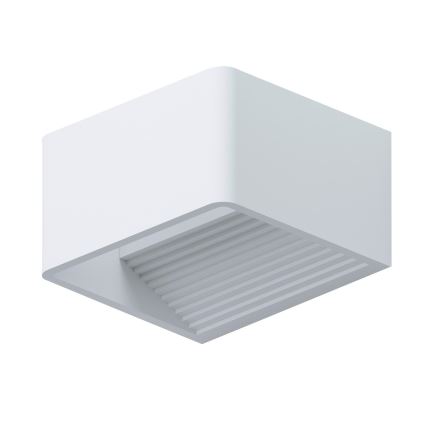 Eglo 65043 - LED-ulkoseinävalaisin DONINNI PRO LED/5W/230V IP44 valkoinen