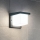 Eglo 65046 - LED-ulkoseinävalaisin DESELLA PRO LED/10W/230V IP54 antrasiitti