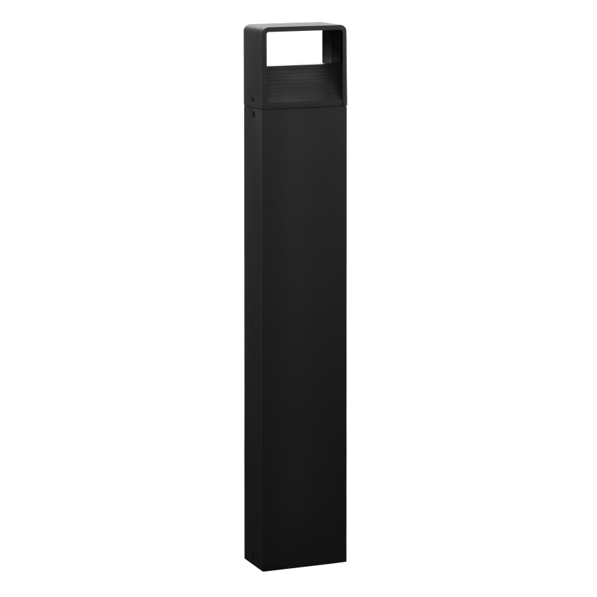 Eglo 65082 - LED-ulkolamppu DONINNI PRO LED/5W/230V 3000K 40 cm IP44 antrasiitti