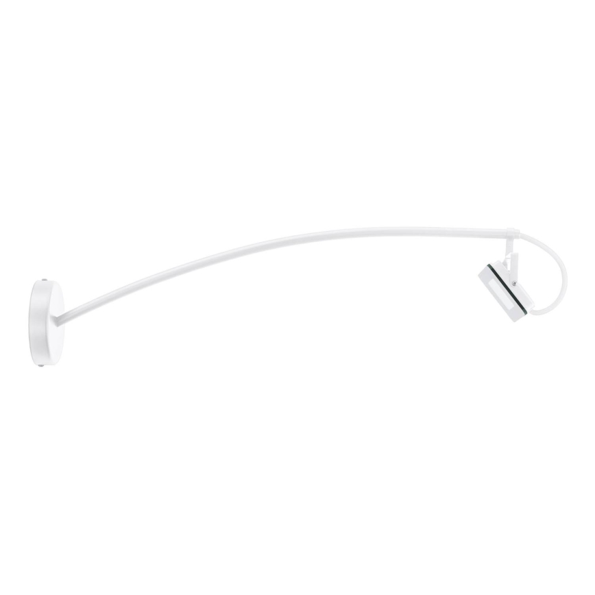 Eglo 66221 - LED-ulkoseinävalaisin LIMIDARIO LED/10W/230V 3000K IP44 valkoinen